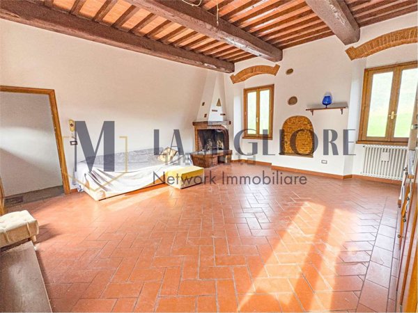 casa indipendente in vendita a Serravalle Pistoiese in zona Ponte di Serravalle