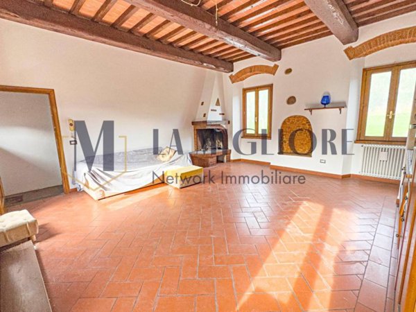 casa indipendente in vendita a Serravalle Pistoiese in zona Ponte di Serravalle