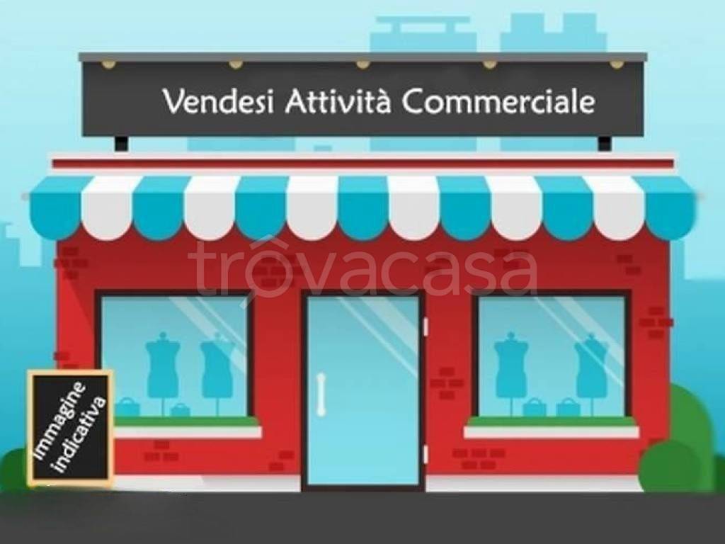 negozio in vendita a Serravalle Pistoiese in zona Masotti