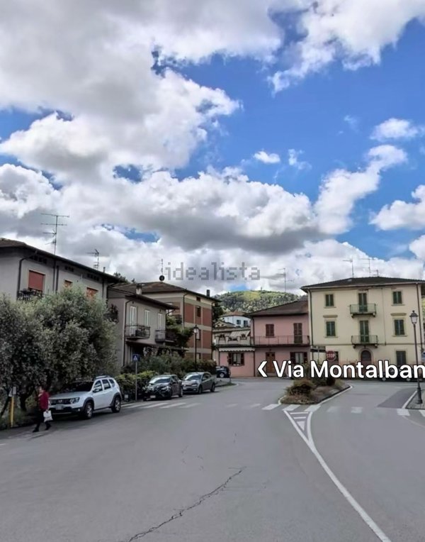appartamento in vendita a Serravalle Pistoiese in zona Casalguidi