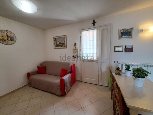 casa indipendente in vendita a Serravalle Pistoiese in zona Casalguidi