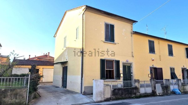 casa indipendente in vendita a Serravalle Pistoiese in zona Cantagrillo