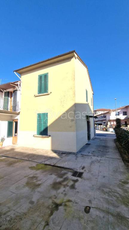 casa indipendente in vendita a Serravalle Pistoiese in zona Cantagrillo