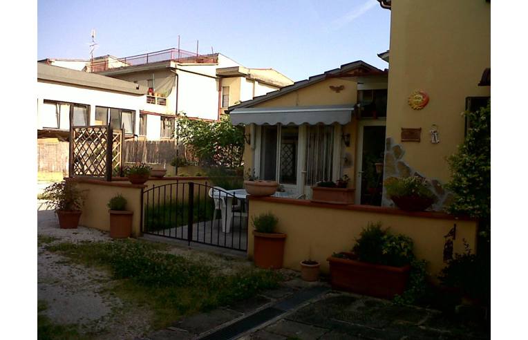 casa indipendente in vendita a Serravalle Pistoiese in zona Cantagrillo