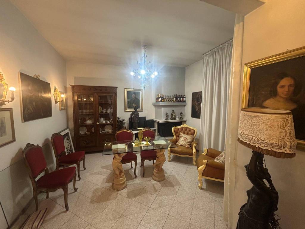 appartamento in vendita a Serravalle Pistoiese in zona Cantagrillo