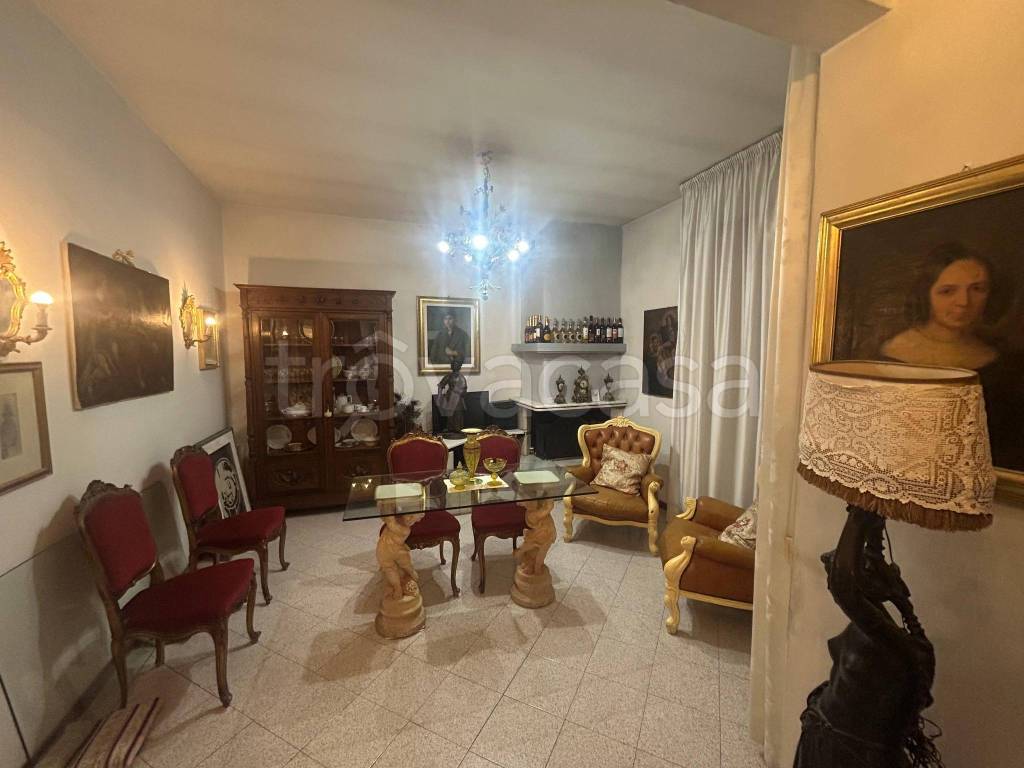 appartamento in vendita a Serravalle Pistoiese in zona Cantagrillo