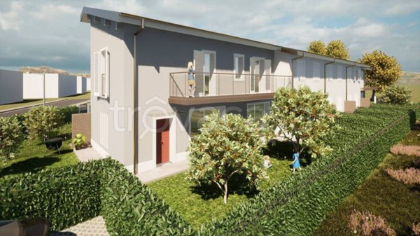 casa indipendente in vendita a Serravalle Pistoiese