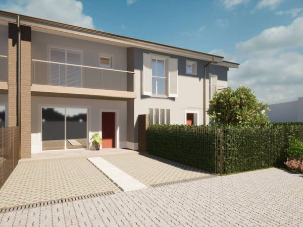 casa indipendente in vendita a Serravalle Pistoiese