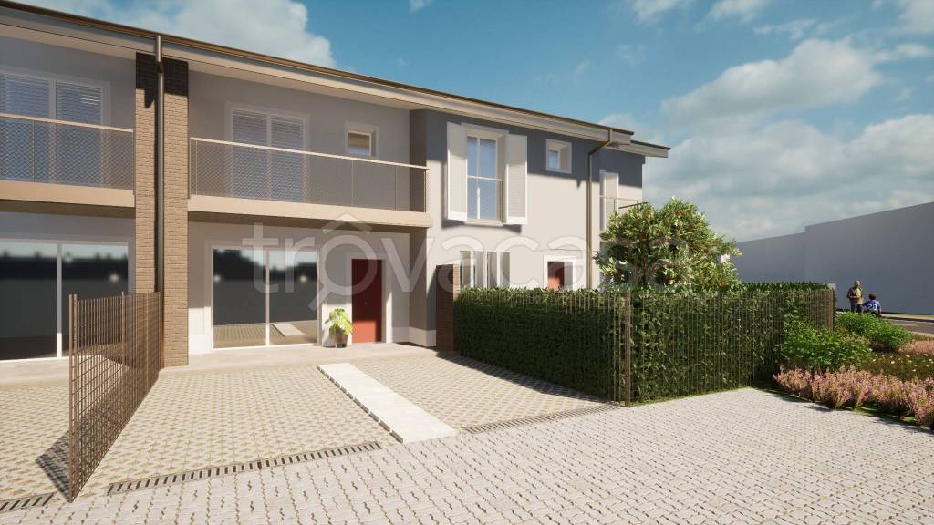 casa indipendente in vendita a Serravalle Pistoiese