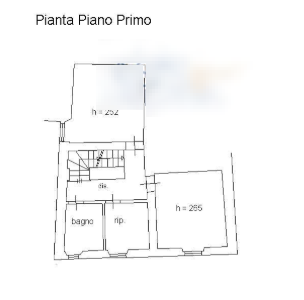 casa indipendente in vendita a Serravalle Pistoiese