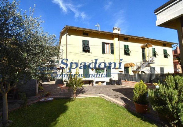 casa indipendente in vendita a Serravalle Pistoiese in zona Ponte di Serravalle