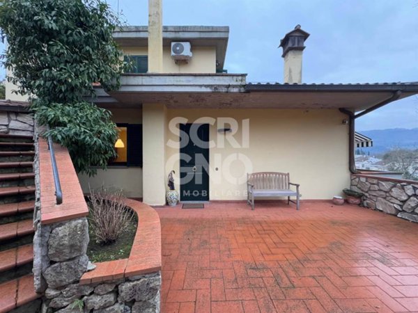 casa indipendente in vendita a Serravalle Pistoiese in zona Masotti