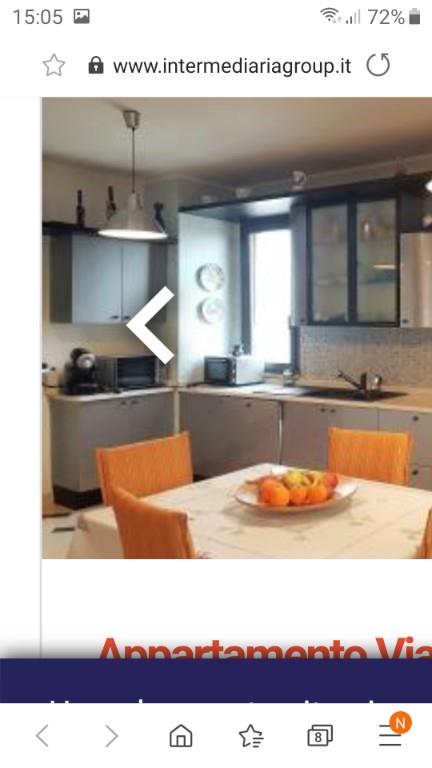 appartamento in vendita a Serravalle Pistoiese in zona Cantagrillo