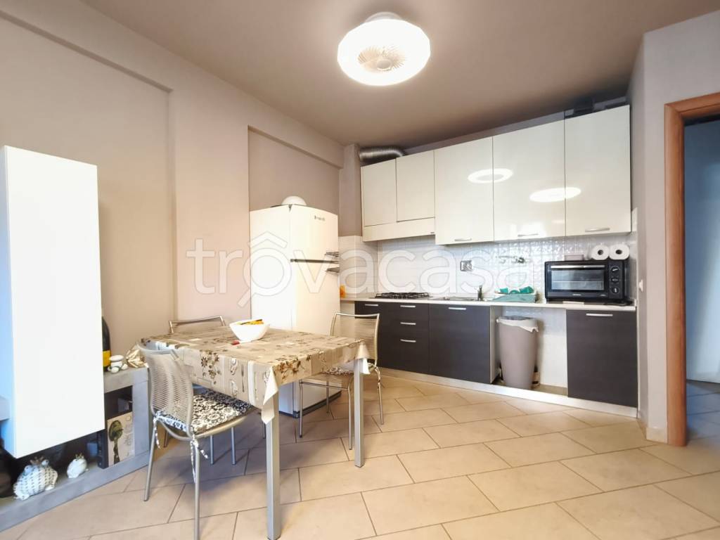 appartamento in vendita a Serravalle Pistoiese