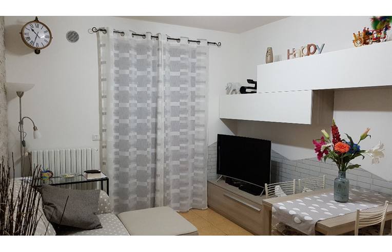 appartamento in vendita a Serravalle Pistoiese in zona Ponte di Serravalle