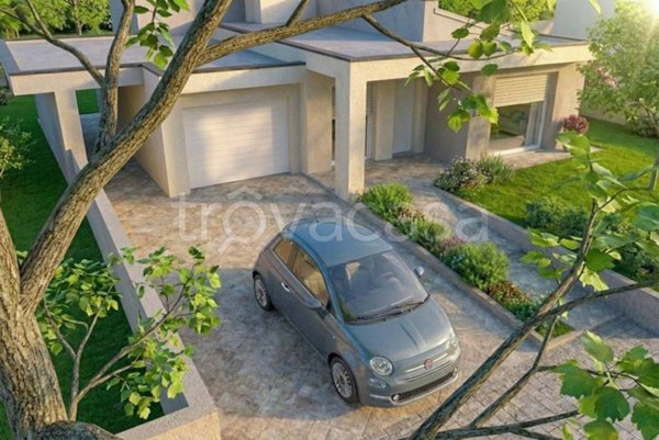 casa indipendente in vendita a Serravalle Pistoiese