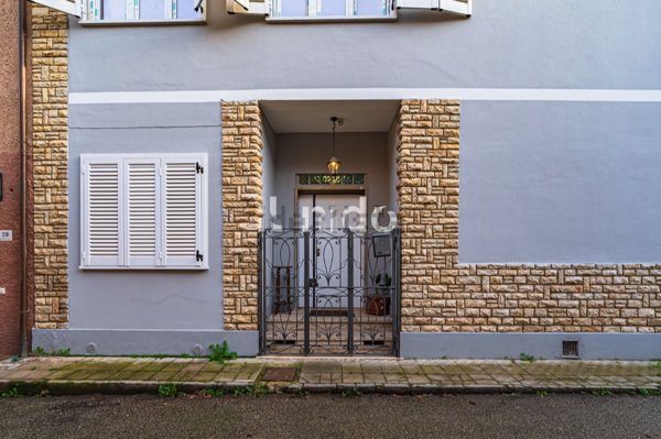 casa indipendente in vendita a Serravalle Pistoiese in zona Casalguidi