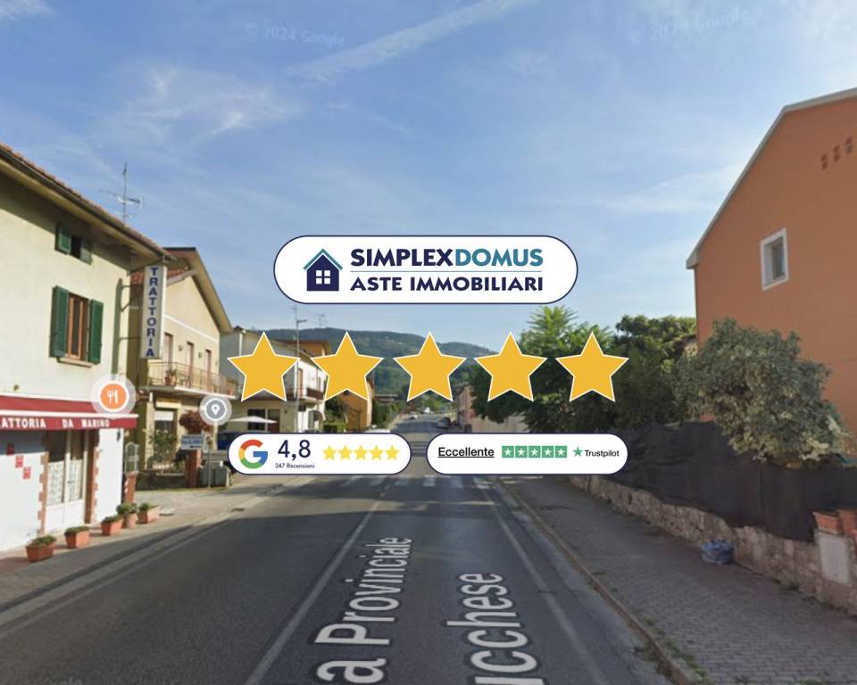 appartamento in vendita a Serravalle Pistoiese in zona Ponte di Serravalle