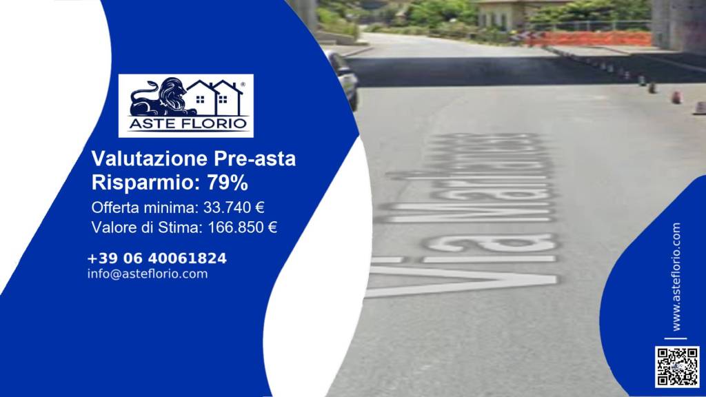 ufficio in vendita a Serravalle Pistoiese