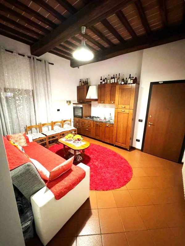 appartamento in vendita a Serravalle Pistoiese