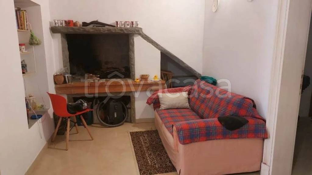 appartamento in vendita a Serravalle Pistoiese in zona Casalguidi