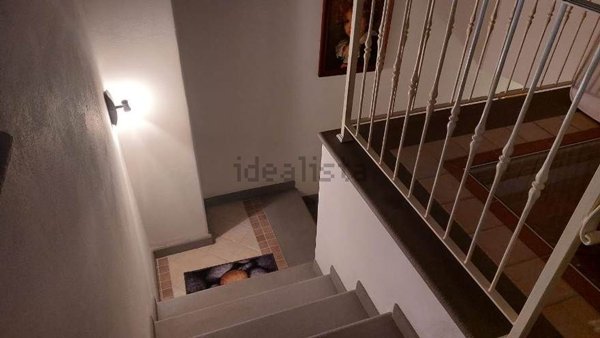 appartamento in vendita a Serravalle Pistoiese in zona Casalguidi