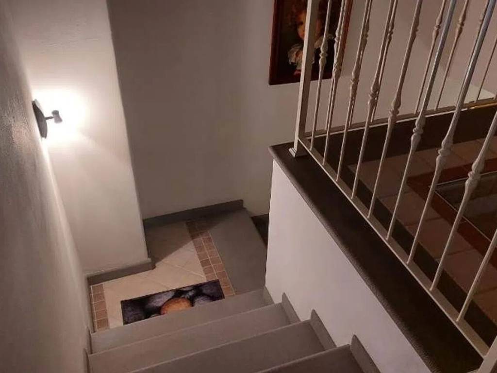 appartamento in vendita a Serravalle Pistoiese in zona Casalguidi