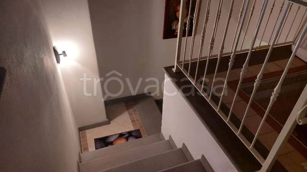 appartamento in vendita a Serravalle Pistoiese in zona Casalguidi