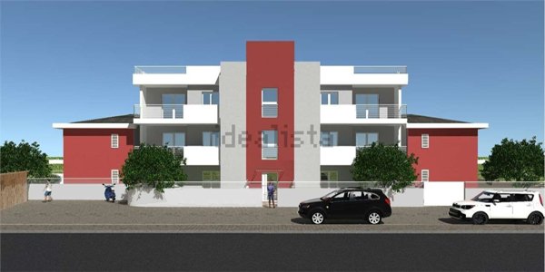 appartamento in vendita a Serravalle Pistoiese