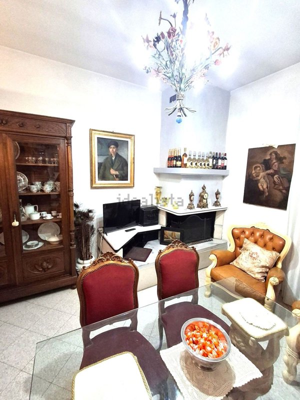 appartamento in vendita a Serravalle Pistoiese in zona Cantagrillo