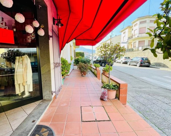 appartamento in vendita a Serravalle Pistoiese in zona Casalguidi