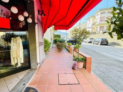 appartamento in vendita a Serravalle Pistoiese in zona Casalguidi