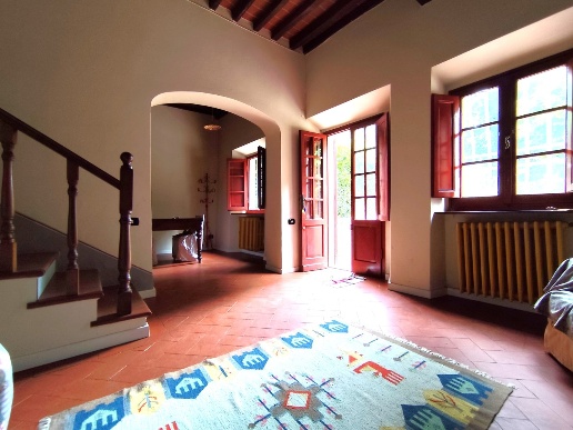 pentavano in vendita a Serravalle Pistoiese in zona Masotti