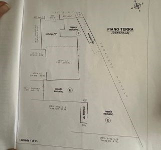 locale commerciale in vendita a Serravalle Pistoiese