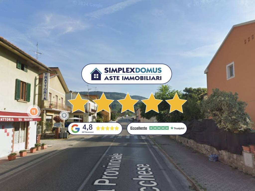 appartamento in vendita a Serravalle Pistoiese in zona Ponte di Serravalle