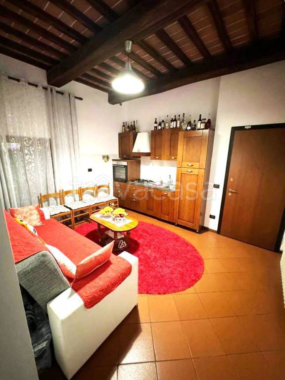 appartamento in vendita a Serravalle Pistoiese