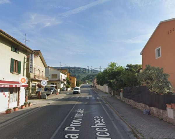 appartamento in vendita a Serravalle Pistoiese