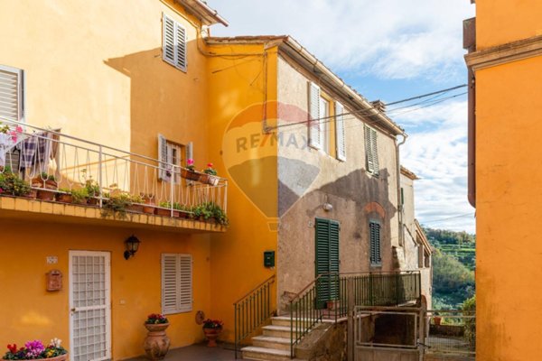 appartamento in vendita a Serravalle Pistoiese