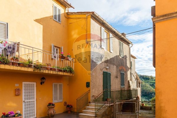 appartamento in vendita a Serravalle Pistoiese