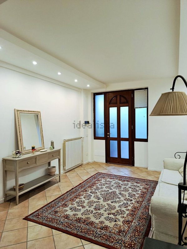 casa indipendente in vendita a Serravalle Pistoiese in zona Cantagrillo