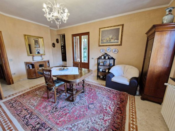 casa indipendente in vendita a Serravalle Pistoiese in zona Casalguidi