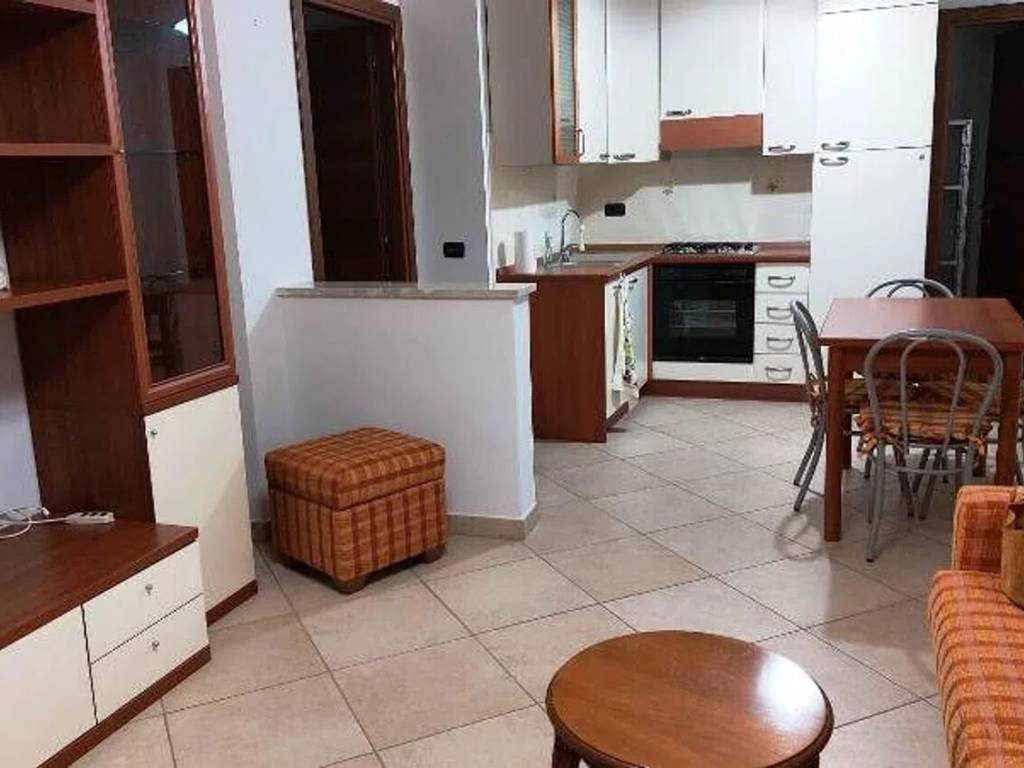 appartamento in vendita a Serravalle Pistoiese in zona Cantagrillo