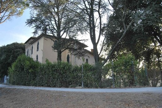 casale in vendita a Serravalle Pistoiese