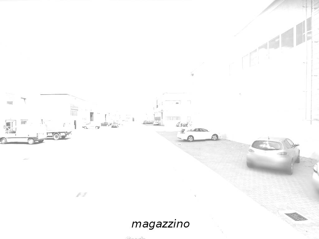 ufficio in vendita a Serravalle Pistoiese