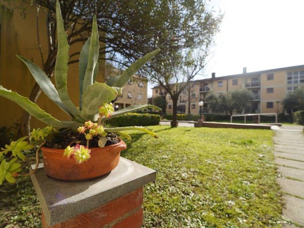 appartamento in vendita a Serravalle Pistoiese in zona Casalguidi