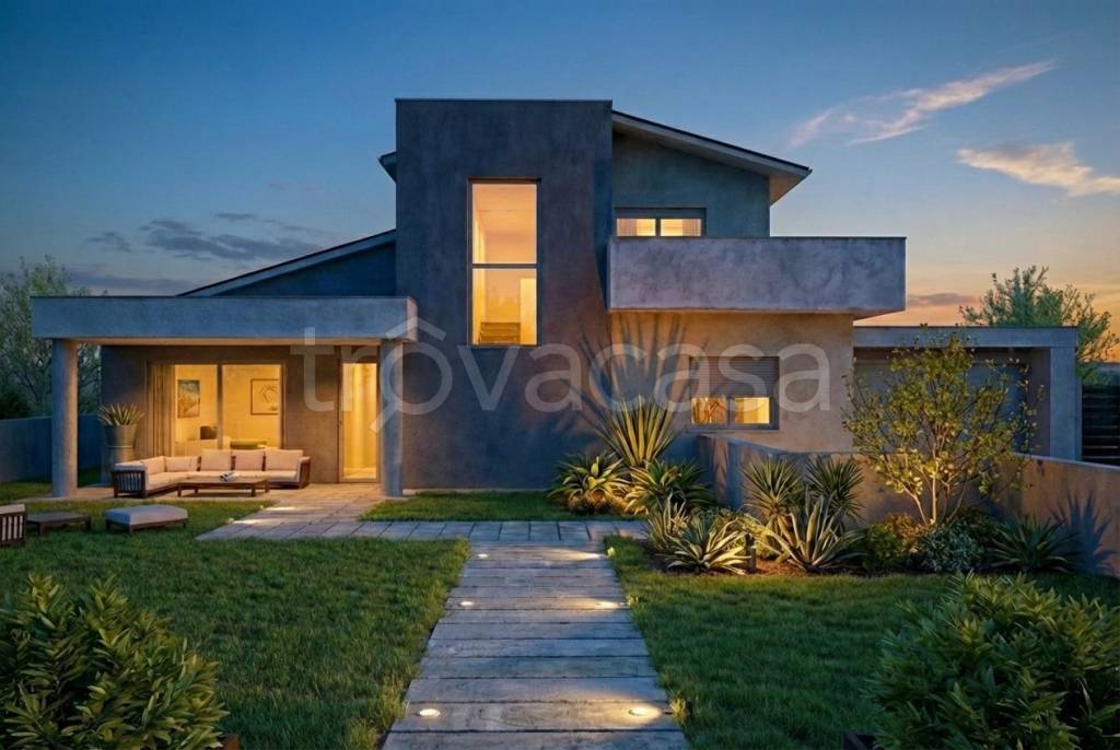 casa indipendente in vendita a Serravalle Pistoiese in zona Casalguidi