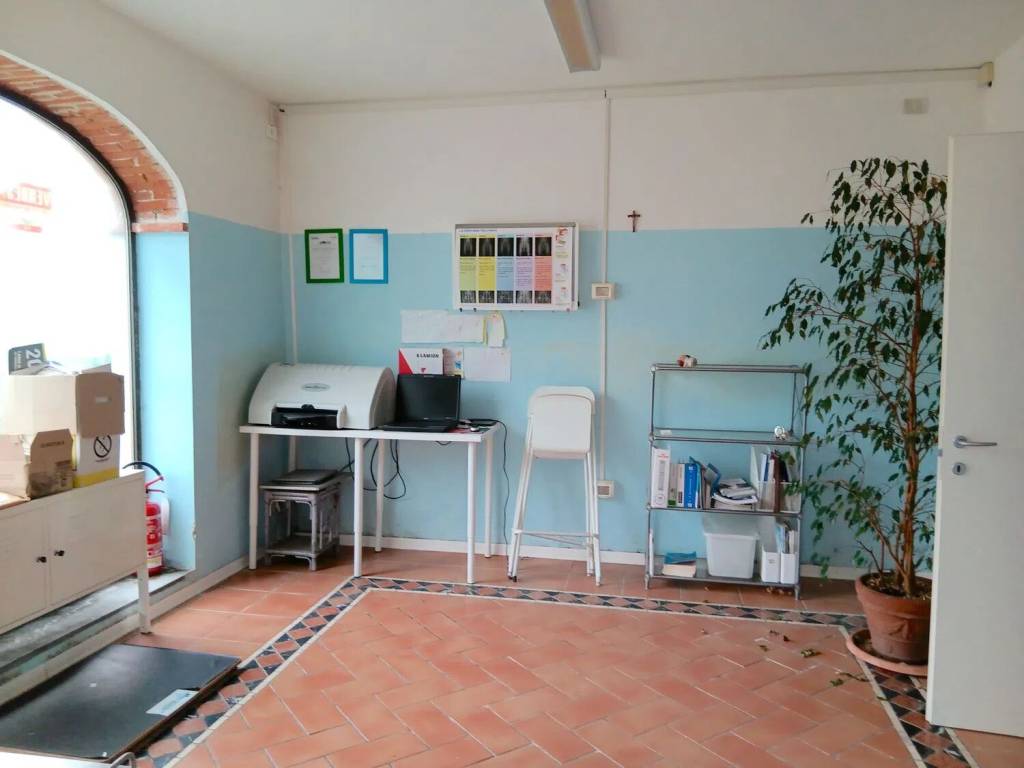 negozio in vendita a Serravalle Pistoiese in zona Masotti