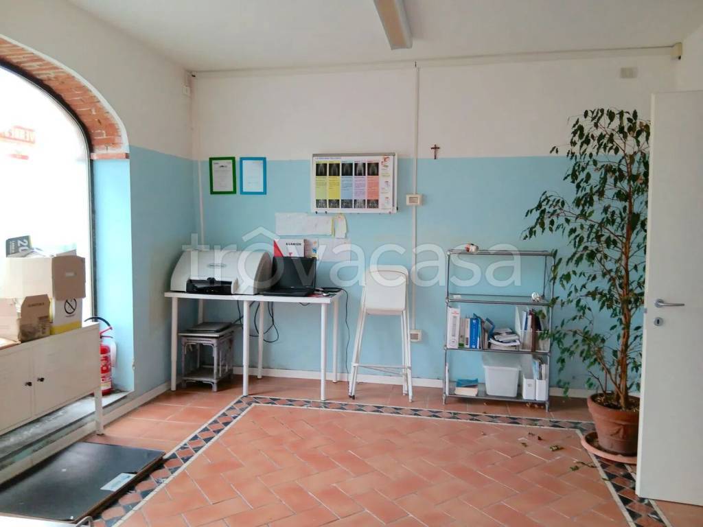 negozio in vendita a Serravalle Pistoiese in zona Masotti