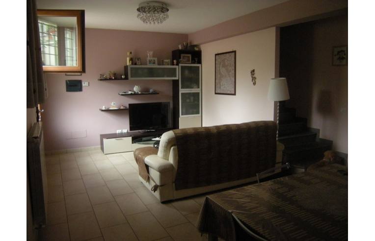 casa indipendente in vendita a Serravalle Pistoiese in zona Casalguidi