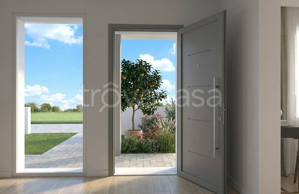 appartamento in vendita a Serravalle Pistoiese in zona Cantagrillo